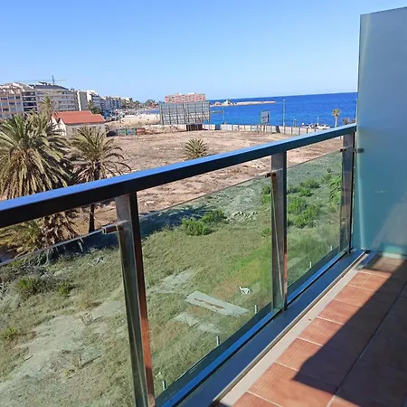 Daire Vista Del Mar