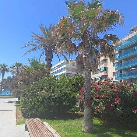Apartment Vista Del Mar