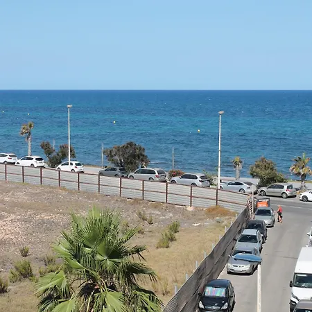 Daire Vista Del Mar