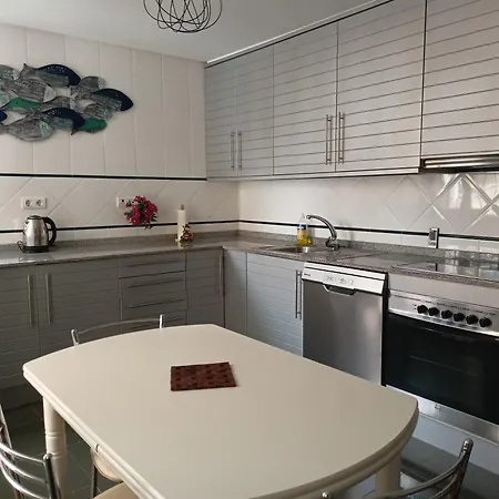 Vista Del Mar Apartment Torrevieja