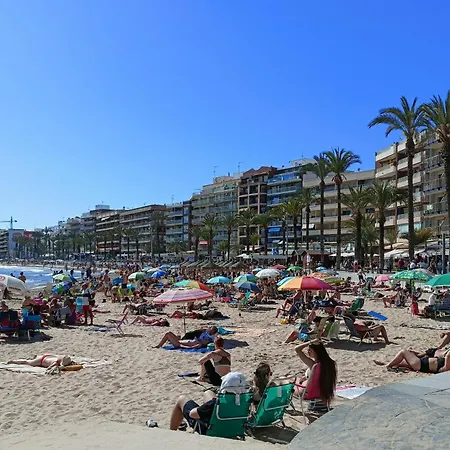 Vista Del Mar * Torrevieja