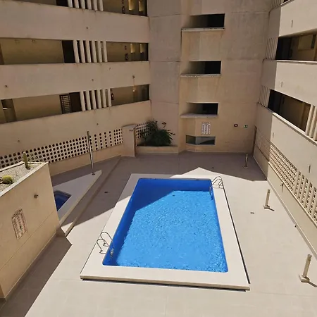 Vista Del Mar Daire
